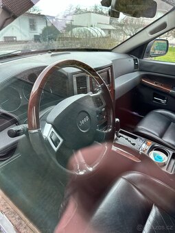 Jeep Grand Cherokee 3.0 CRD - 9