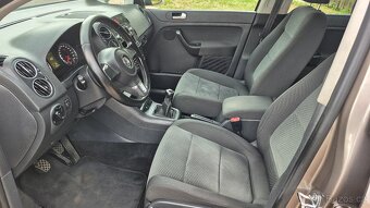 VW Golf 6 Plus 1.6 MPi - 9