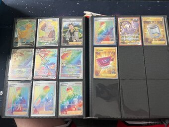 Pokémon GO TCG master set - 9