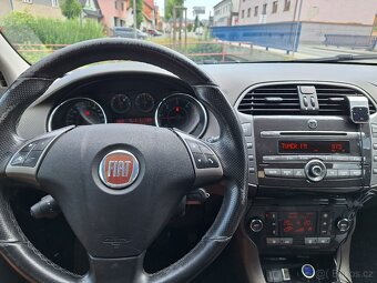 FIAT BRAVO 1.6 JTD, 88 kW - 9
