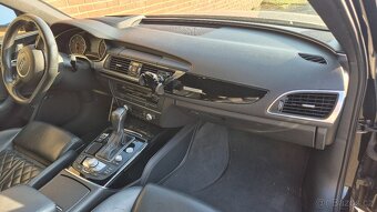 Audi A6 Competition 3.0BiTDI, 240kw, r.2018 - 9