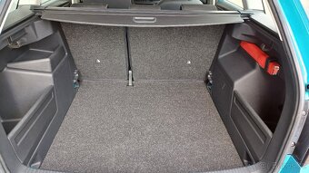 Škoda Fabia comb1.0TSI 70kW Ambition Plus 1.maj-ČR-DPH-Nehav - 9