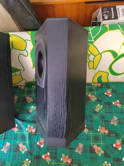 Tannoy 609 MK1 - 9