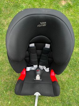 autosedačka Britax Römer ADVANSAFIX III - 9