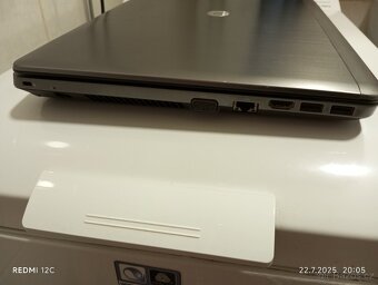HP PROBOOK 4540S - 9