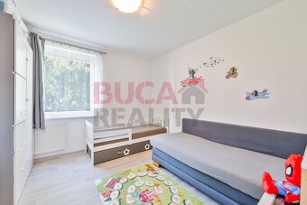 Prodej bytu 5+1 v Kaplici se dvěma balkóny - 9