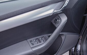 Skoda Octavia 2.0 TDI DSG - 9