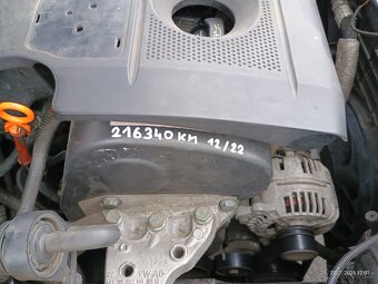 VW Polo 1.4i - 9