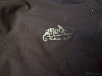 dámská nová nepromokavá bunda HelikonTex 30.000 - 9