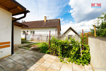 Prodej chaty, 20 m², Kozolupy - 9