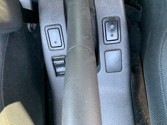 Suzuki SX4 1.6 comfort 4x4 79kw - 9