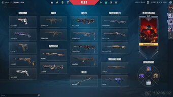 Prodam Valorant Acc - 9