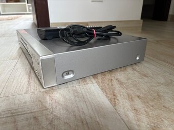 Denon DVD-1740 přehrávač CD/DVD Audio/Video - 9