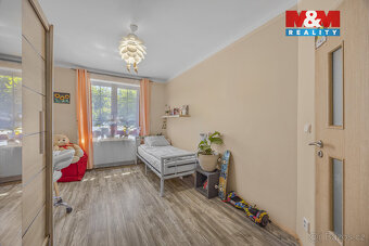 Prodej rodinného domu, Kamenice – Těptín, ul. Kaštanová - 9