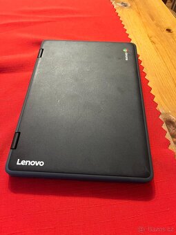 Chromebook Lenovo 300eChromebook – typ 81H0 - 9