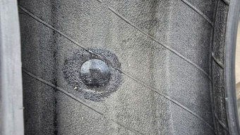 Zimní pneu 205/55/16 Michelin - 9