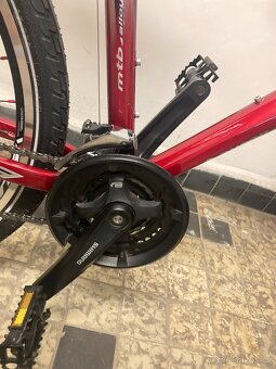 Horské kolo Dema 26" - 9