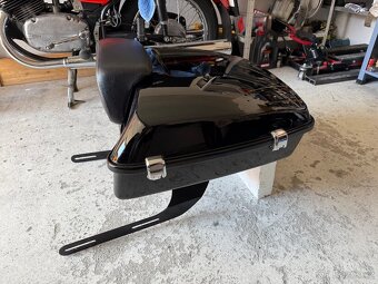 Kawasaki VN 1700 Vaquero - 9