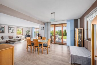 PRODEJ RODINNÉHO DOMU, PRAŠNÁ, SUCHÉ VRBNÉ, ČB - 9