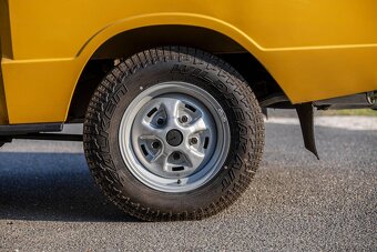 Range Rover 1978 - 9