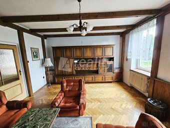 Prodej zemědělské usedlosti, Vackov, ev.č. 02199 - 9