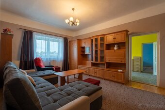 Rodinný dům Kojetín - 9