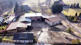 Výrobní a skladovací prostory - 9