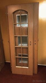 Interiérové dveře - 9