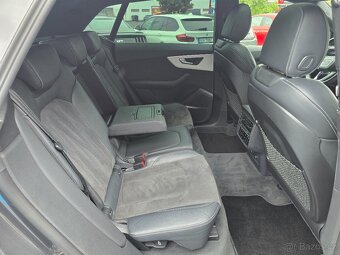 ⭐Audi Q8 3.0TDI/210KW/2019/S-LINE/B&O⭐ - 9