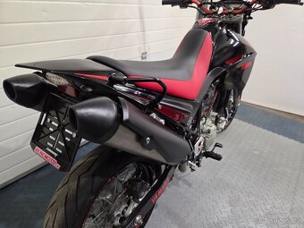 Yamaha XT 660 X Supermotard - 9