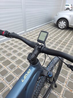 Elektrokolo Specialized Turbo Levo Hardtail Comp 2020 29″ - 9