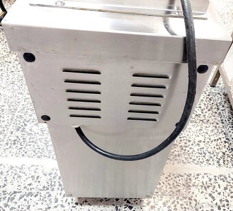 Prodám Gastro Fritézu Alba Classico 700 - 9