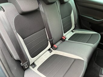 FABIA,1.2TSI,66KW,4-VÁLEC,2016,101TKM,DIGI,VÝHŘEV,MULTI,TEMP - 9