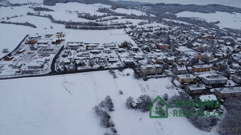 Prodej pozemku 1286 m2 - 9