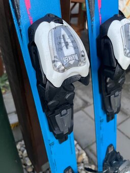 Nordica Doberman Team Race 140 cm Jr. - 9