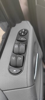 Mercedes Viano Long 2.2 cdi 4matic automat 4x4 Trend - 9