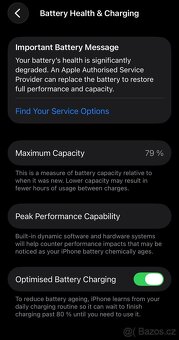 Iphone 12 mini red 128GB - 9