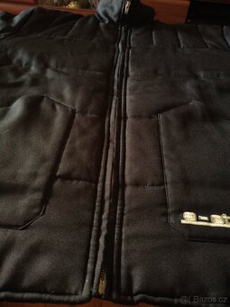 Zimní pracovní bunda Zn. Authentic xl - 9