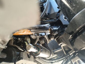 KTM 1290 SUPER ADVENTURE S - 9