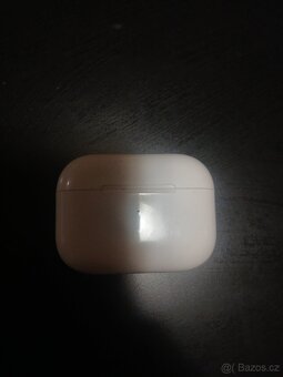 Prodám airpody 2 pro - 9