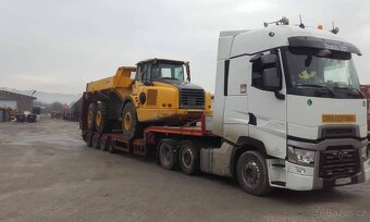 Podvalník MEGA tele - 9