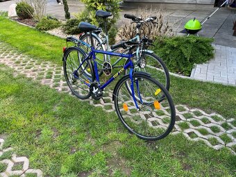 Prodám dvě spolehlivá kola - 9