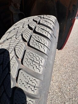 Honda Accord 2.2 VTEC - 9