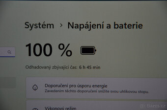 Dell latitude 5310 i5/16GB/SSD 256GB/záruka - 9