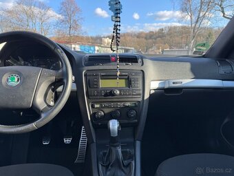 Škoda Octavia Scout - 9