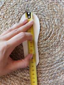 Plátěné letní boty Cienta - 9