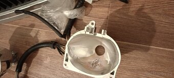 Škoda Octavia 1 maska světla - 9