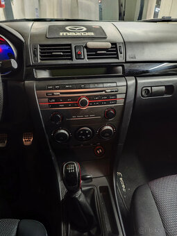 Mazda 3 BK na ND/opravu - 9