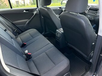 VW Tiguan 2.0 tdi 103kW , 2013, SPZ - 9