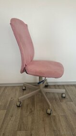 Prodám kancelářskou židli - 9
